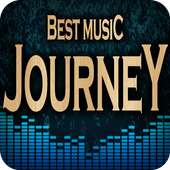 All Songs Journey Best Music Mp3 on 9Apps