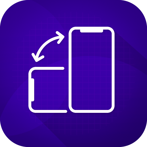Control Screen Rotation : Screen Orientation icon