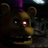 Fredbear Halloween 👻 Five fright nights story 2 icon
