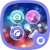 Balls - Solo Launcher Theme icon