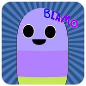 Super BLAMO Adventure Boy icon