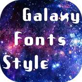 Galaxy Fonts Style on 9Apps