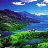 Nature images 2020 icon