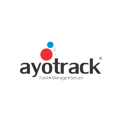 Ayotrack ID icon