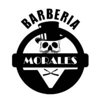 Barbería Morales ¡Coge tu cita!
