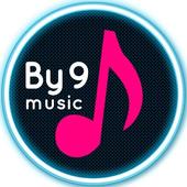 Music Player - By9 icon