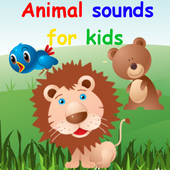 Farm Adventure - Animal Sounds icon