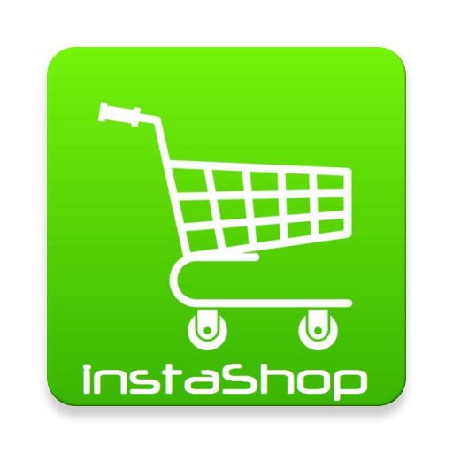 instaShop By Online Raja Bazar (Pvt. Ltd) icon