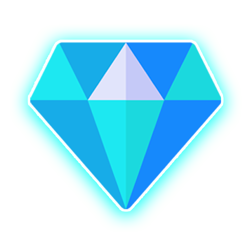 แจกเพชร FreeFire icon