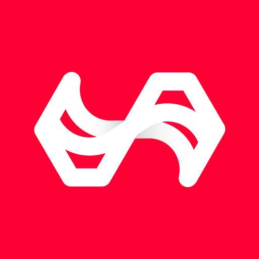 Streamix Camera icon