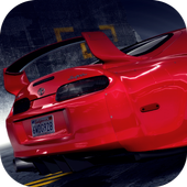 Supra Drift &amp; Driving Simulator icon