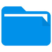 File manager icon