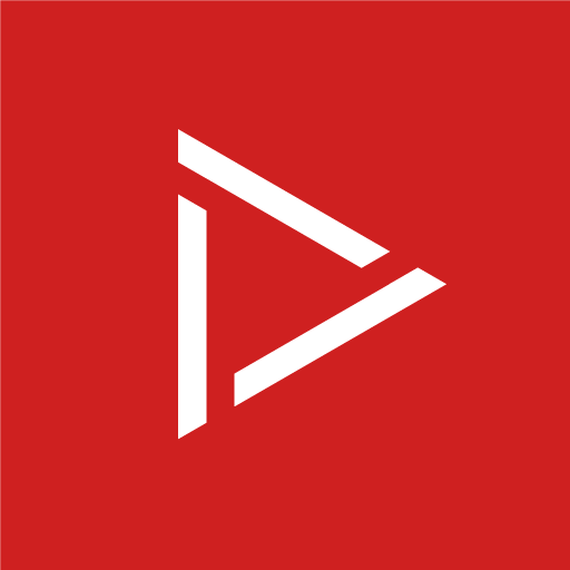 HBTube - Video Player - Free Background Music icon