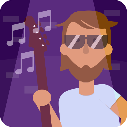 Переперевод - Угадай песню icon