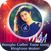 Bangla Caller tune song-ringtone maker on 9Apps