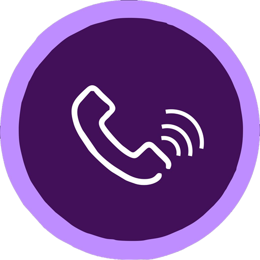 Dial | Phone security ✓ icon