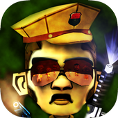 3rd person shooter games : PvZ icon