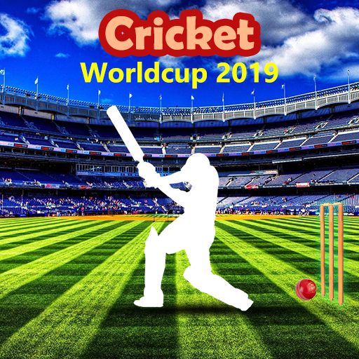 Live Scores CWC 2019 icon