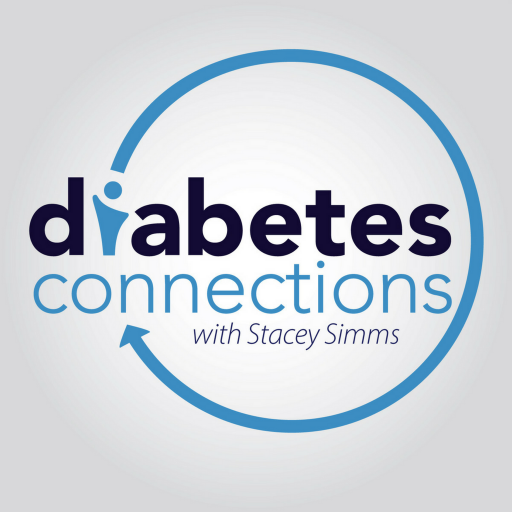 Diabetes Connections icon
