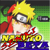 Top Naruto Senki Beta Zakume Hint icon
