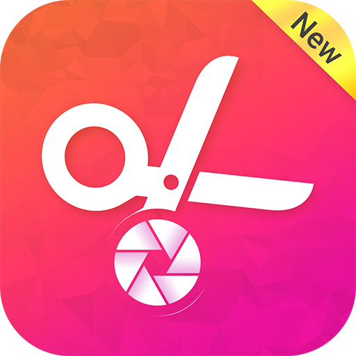 Auto Cut Paste - Ultimate Background Changer Photo أيقونة