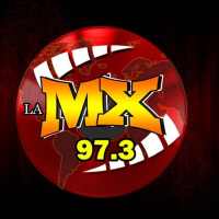 la mx radio 97.3