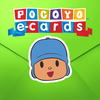 Pocoyo E-Cards Maker &amp; Editor: Photo with Messages icon