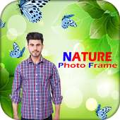 Nature Photo Frame : Nature Photo Editor