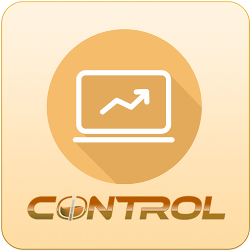 Control Client Mobile icon