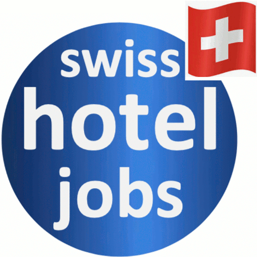 SWISS HOTEL JOBS icon