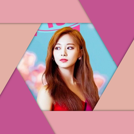 TZUYU TWICE - KPOP Wallpaper HD icon