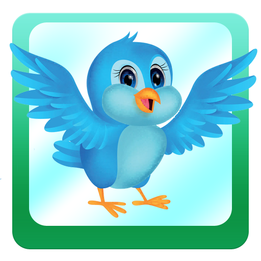 Noisy Bird Flap icon