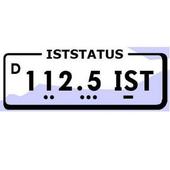 iststatus icon
