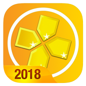 Emulator for psp l PPSSPP Gold l icon