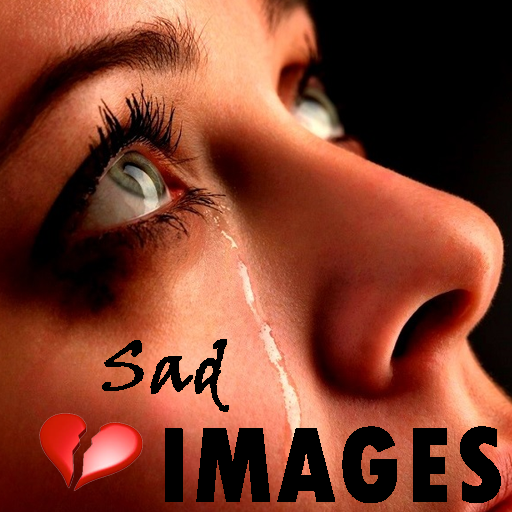 sad images icon