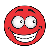 Red Ball Desert World 4 icon