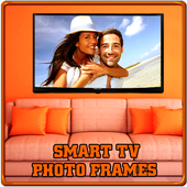 Smart TV Photo Frames icon