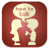 How To Talk To Strange Girl icon