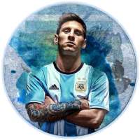 Messi Wallpaper HD on 9Apps