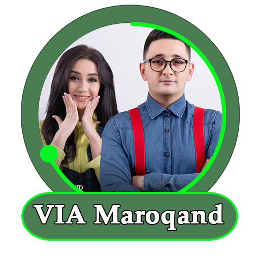 Via Marokand - qo'shiqlar icon