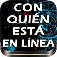 Como Saber Con Quien Esta En Linea Mi Pareja on 9Apps