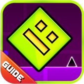 Guide for Geometry Dash Lite icon