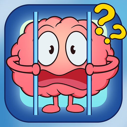 Brain Lock - Riddle Game icon