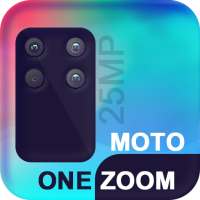 Moto One Zoom Camera - Selfie Expert on 9Apps