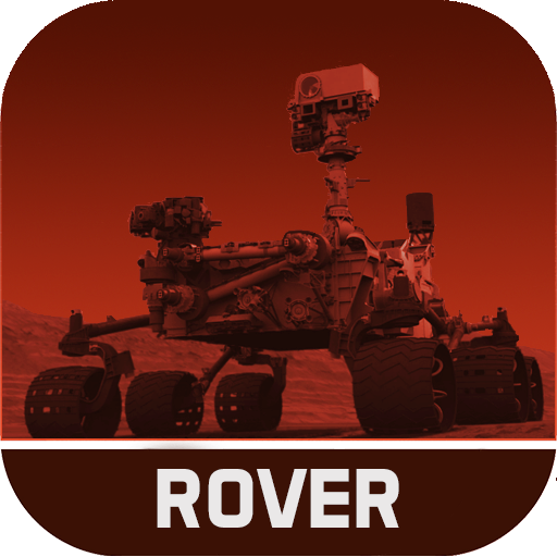Challenger Rover icon