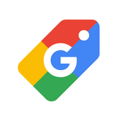 Google Shopping: Discover, compare prices &amp; buy icon