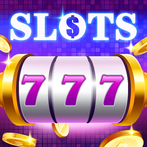 Royal Slots: win real money icon