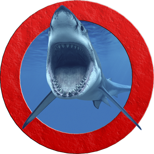 Underwater Torus 3D icon