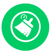 Cleaner Pro icon