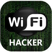 Wifi password hack 2016 prank أيقونة
